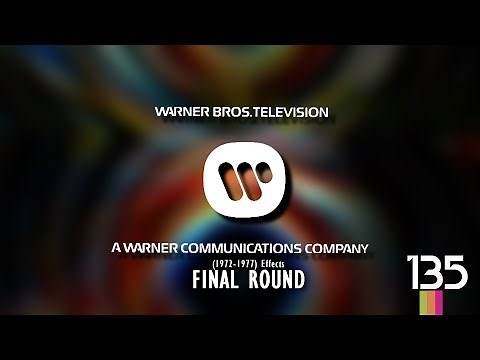 Warner Bros Television (1972-1977) Effects Round 11 vs Everyone (FINAL)