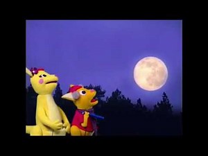 Baby Einstein - Baby Galileo - Discovering the Sky (2003) Gloria Estefan Dance Party On the Song