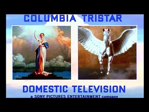 Columbia Pictures (x2)/Columbia Tristar Domestic Television (1937/1998/2001)