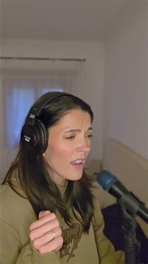 My AI Vocal Transformation: Lower than Alto to "Titanium" High Notes (Acapella) 🎤🤯