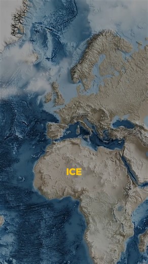 Ten to twenty-five thousand years ago, vast regions of Earth were buried under ice. Enough ice to equal today’s Greenland and Antarctica combined… twice over. The mystery is not that the ice melted. The mystery is how it melted so fast. Despite decades of research, there is still no clear answer for what triggered the end of the Ice Age. The energy required is staggering, and the timeline challenges long-held assumptions. | The Randall Carlson