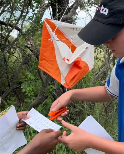 The Character Company on Instagram: "Why Schools & Character Programs Use Orienteering? Because it combines mental, physical, and moral development. Places learners in real-world problem situations. Naturally rewards good character, not just speed At camp, the boys relied heavily on their mentors’ decision-making. Their desire to win sharpened their focus, and many willingly pushed beyond comfort— even into thorny terrain. This showed what becomes possible when alignment, trust, and shared purpo