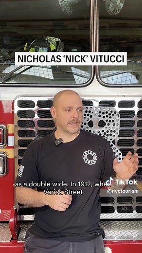 NYC Tourism on TikTok