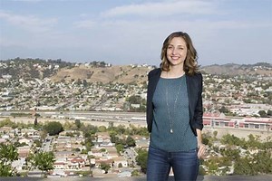 Corinne Brinkerhoff - Alchetron, The Free Social Encyclopedia