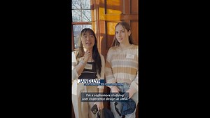 What’s it like to join the BSI program? Ask our newest cohort. ✨ This could be your future, too. Come find your people at UMSI! Apply to the BSI by Feb. 1: https://myumi.ch/7Pg8y | University of Michigan School of Information | Facebook