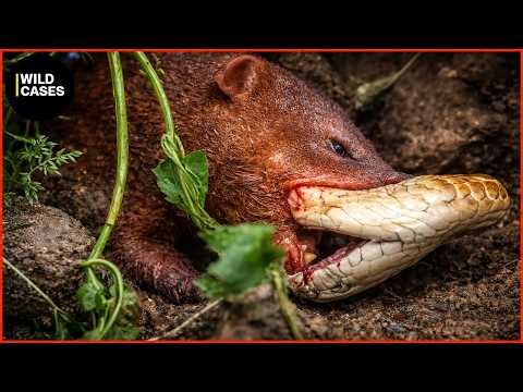 Most Incredible Animal Encounters Ever Caught on Camera | Wild Documentary