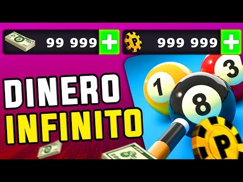 Cómo obtener DINERO INFINITO en 8 Ball Pool (FÁCILMENTE) en 2024