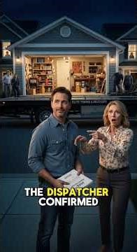 HOA Had My Entire Garage Towed Overnight — They Didn’t Know I Own the Towing Company