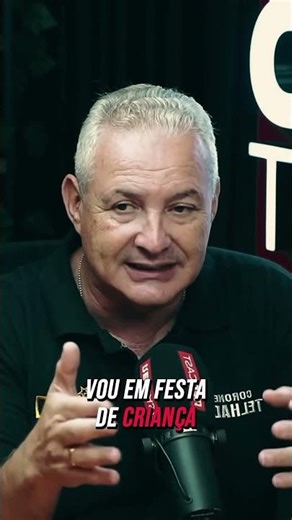 Crianças Estão Sendo Expostas Cedo Demais?