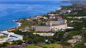 Stunning resorts dot the Wailea coastline on Maui’s southern shore. Which resorts have you stayed at? | Wailea, Maui