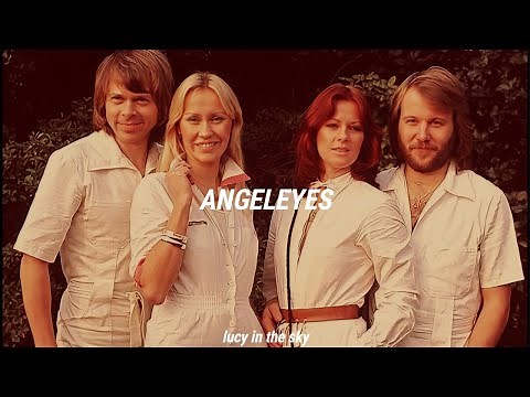 Angeleyes - ABBA | Subtitulado en español