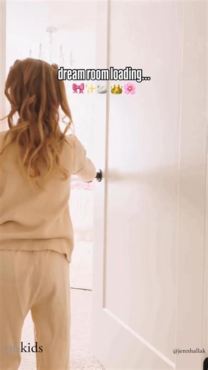 241K views · 49 reactions | Ready, Set, Glow-Up✨ | Pottery Barn Kids | Facebook