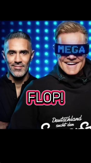 DSDS-Start mit Bushido floppt! 😳 #bushido #dsds