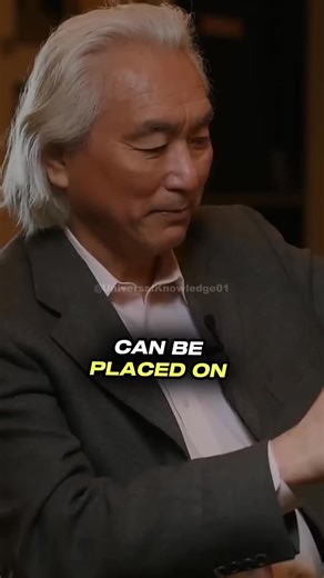 We Need STRING THEORY !! 🥸 w Michio Kaku | Sound of Science