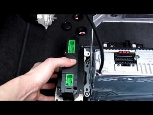 Replacing Climate Control Switches