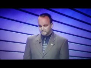 Drew Joanides Gets Dismissed