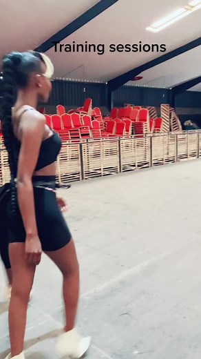 @Lit Modeling Agency 🇺🇬 @Purity Reachael19