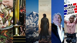 Le tour du monde de l'actualité 2024 (niveau B1)