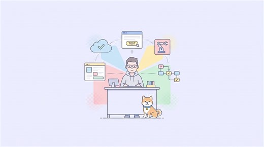 API Platform for IoT Development