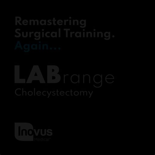 A new era of cholecystectomy training starts today. We’re thrilled to unveil the world’s most advanced simulated Cholecystectomy model, a next-generation hydrogel platform engineered to transform… | Inovus Medical
