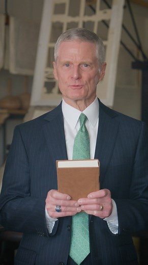 104K views · 8.9K reactions | The Book of Mormon is the keystone of our religion, a witness of the divinity of Jesus Christ, and a powerful tool for conversion. I invite you to read and study it often. To ponder it. To pray about it. And I promise that the Holy Ghost will confirm its truth to your heart and mind. | David A. Bednar | Facebook