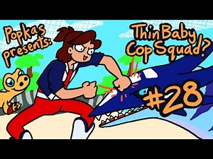 Popkas Play: Digimon Data Squad - [Episode 28]