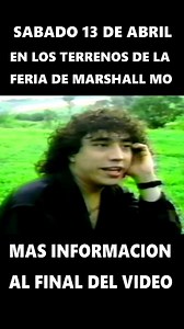 10K reactions · 795 shares | MARSHALL MISSOURI 2702 S Hwy 65 Marshall MO 65340 | Algodón | Facebook