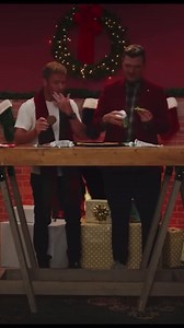 1K views · 208 reactions | #frickandfrack Brian Littrell Nick Carter  | Backstreet Boys Paraguay | Facebook