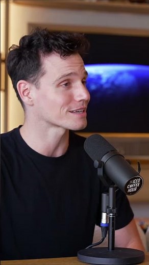 Who is the Most Charismatic Person on Earth? #icedcoffeehour #charismaoncommand #trump