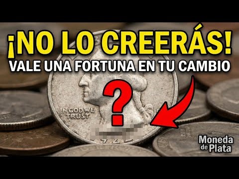 Monedas de 10 Centavos Valiosas: Los 10 Dimes más caros de la historia