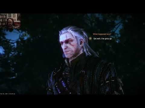 The Witcher 2: Assassins of Kings (CDPR 2011) | Part 1