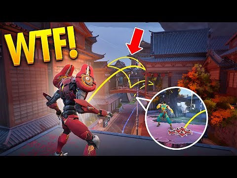 MARVEL RIVALS - Best Highlights & Funny Moments! #34