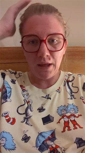 Imaging being suspended as a #doctor because you had to stay less late than you normally do, in order to pick your kids up from after school care