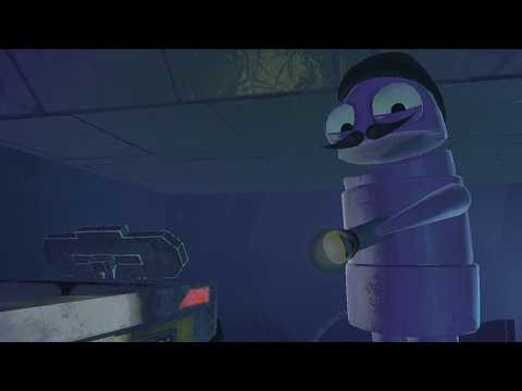 I'm going to become the best R.E.P.O. modder!