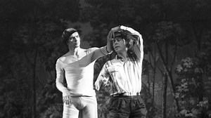 VIDEO: Rudolf Nurejev, ruski mojster baleta