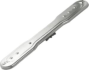 Upgraded Whole Parts Dishwasher Lower Spray Arm Part# W10803178 - Replacement and Compatible with Some Maytag and Whirlpool Dishwashers