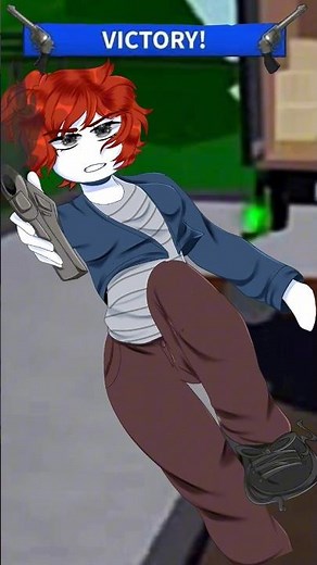 VICTORY!🏆|ROBLOX ANIMATION #roblox #animation #art