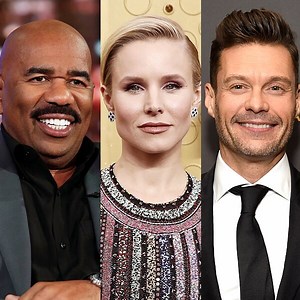 All the New Year's Eve TV Specials You Can Watch Tonight