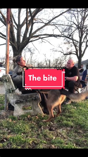 Female K9 Handler Training Video