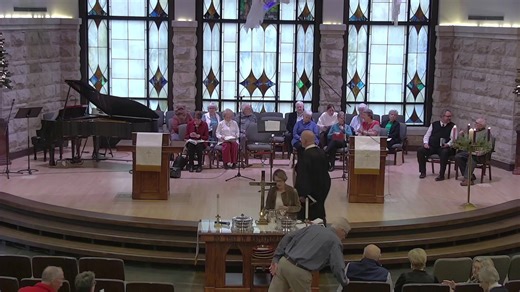 Welcome to First Christian Church. If you feel led to give please use the link for online donations: https://onrealm.org/FirstChristianC48124/-/form/give/now | First Christian Church - Owensboro, KY