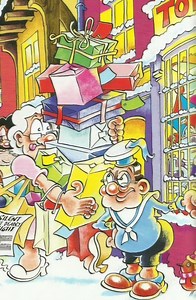 Spoiled Brat - TV Tropes