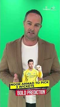 Bold predictions featuring #MitchellMarsh, #NoorAhmad & #DewaldBrevis ft. #MarkBoucher | #TATAIPL