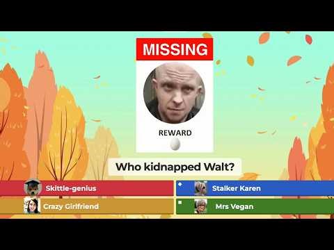 When Your Teacher goes Missing... | Full Episode | Missing Series | JoHNNY JoNES