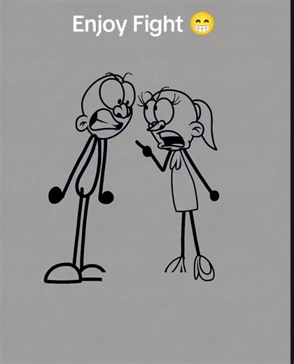 Funny TikTok Animation: Unfreeze My Account!