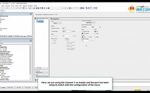 如何在Drop Adapter (CRA)中配置BMXNOM0200模块