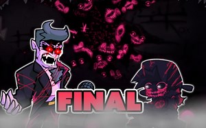 超劣质的deathmatch-encore