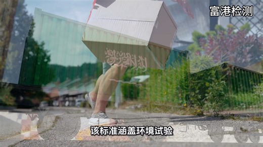 ASTM D4169是国际公认的运输包装性能测试标准，旨在通过实验室模拟真实运输环境，评估运输单元抵御分布周期中各类风险的能力。