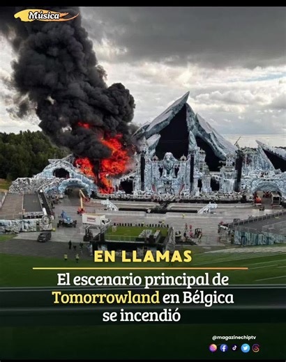 Magazine Chip TV on TikTok