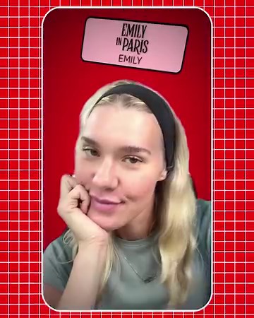 26 years of @netflix has never looked better  Use our filter to transform yourself into your favorite Netflix characters, tag us in your story, and we'll DM you an exclusive promo code for a free gift with purchase [US only]. Don't forget that the entire site is 26% off for a limited time!* *some exclusions may apply. | Netflix.shop | Facebook