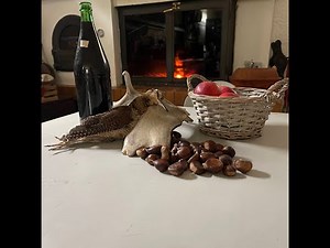 CROSTINI DI BECCACCIA